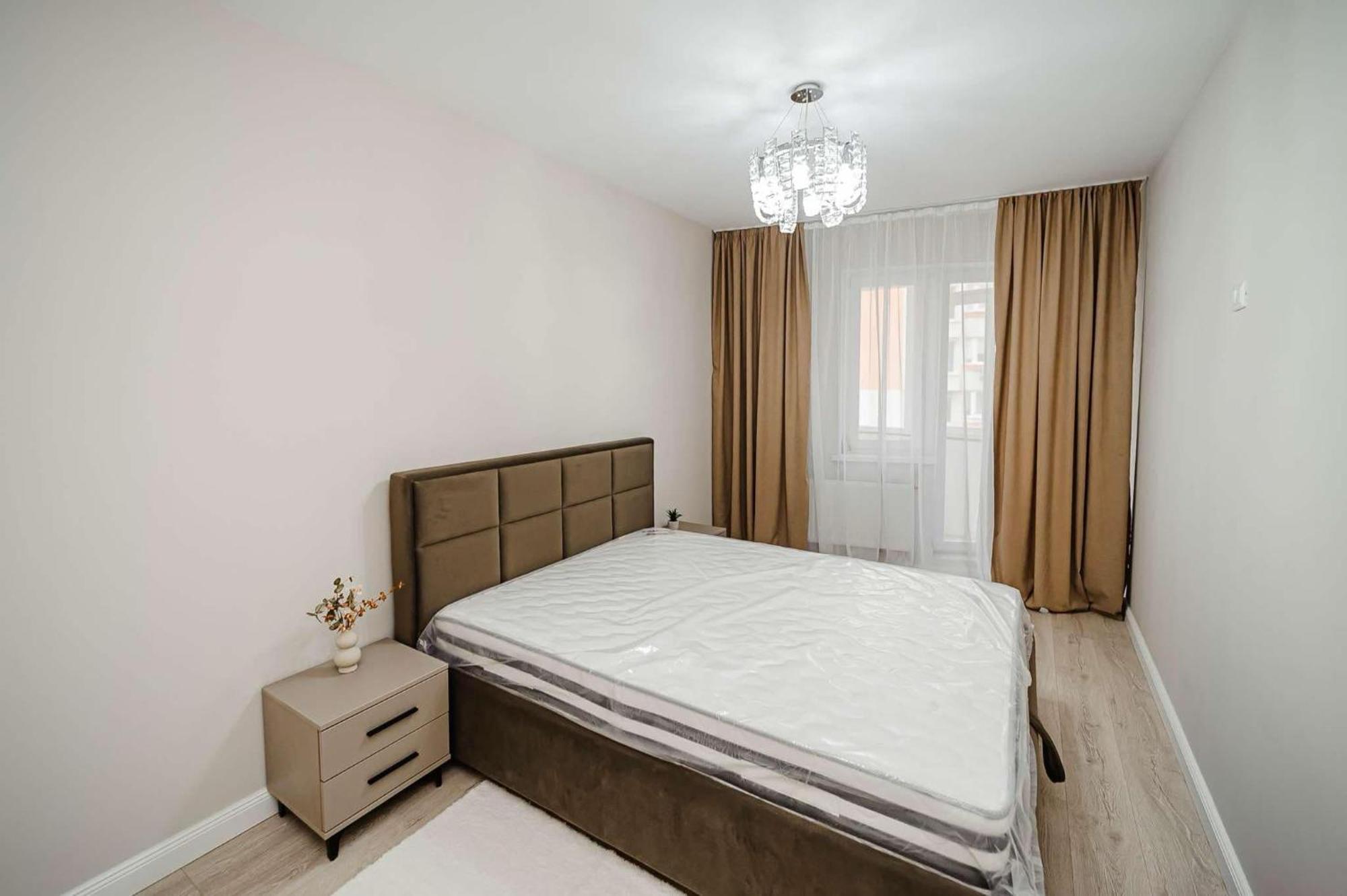 Sweet Apartment *